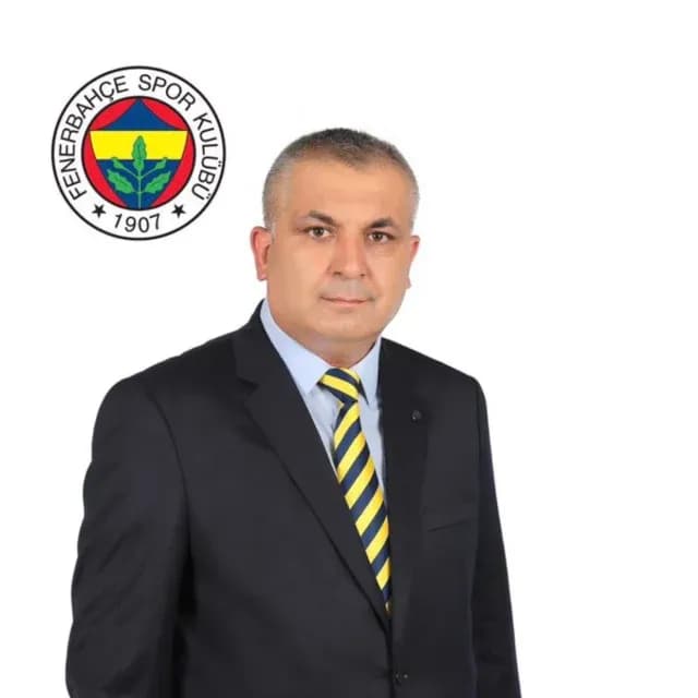 Eyüp Yeşilyurt&nbsp;