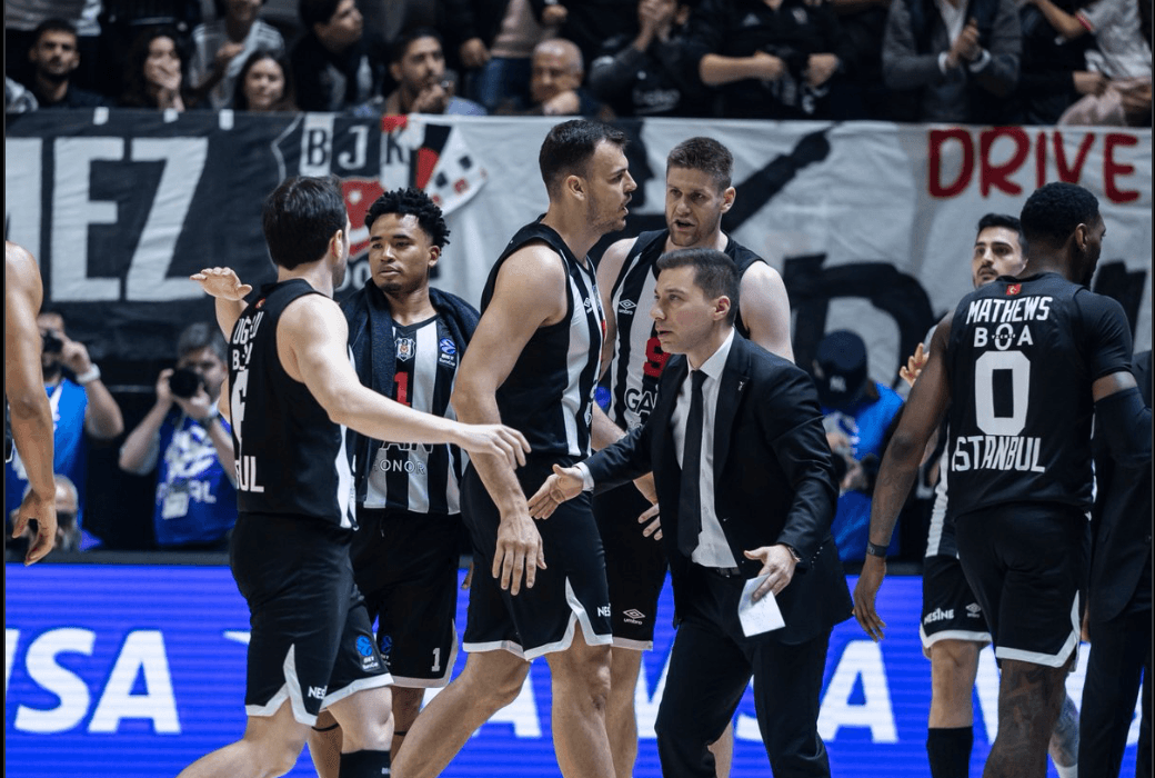 Beşiktaş_EuroCup_