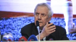 Sörloth'tan sonra Aziz Yıldırım'ın 2. forveti de ortaya çıktı