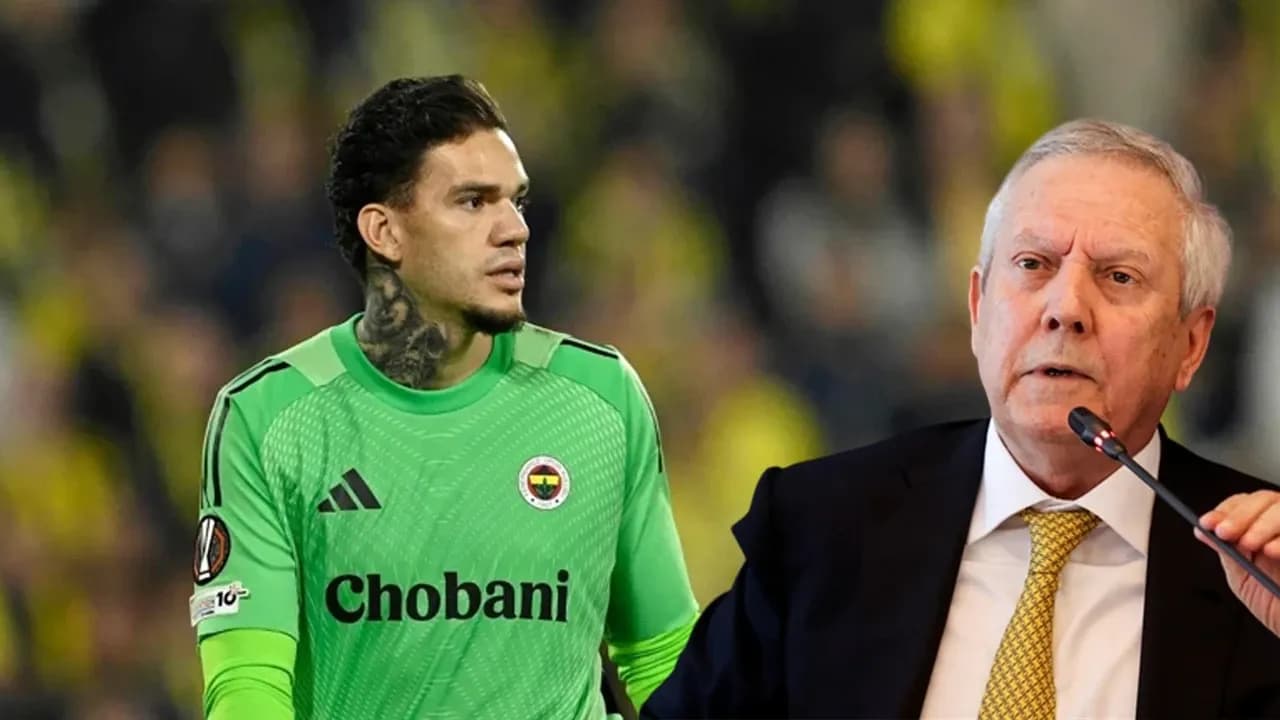 Ederson