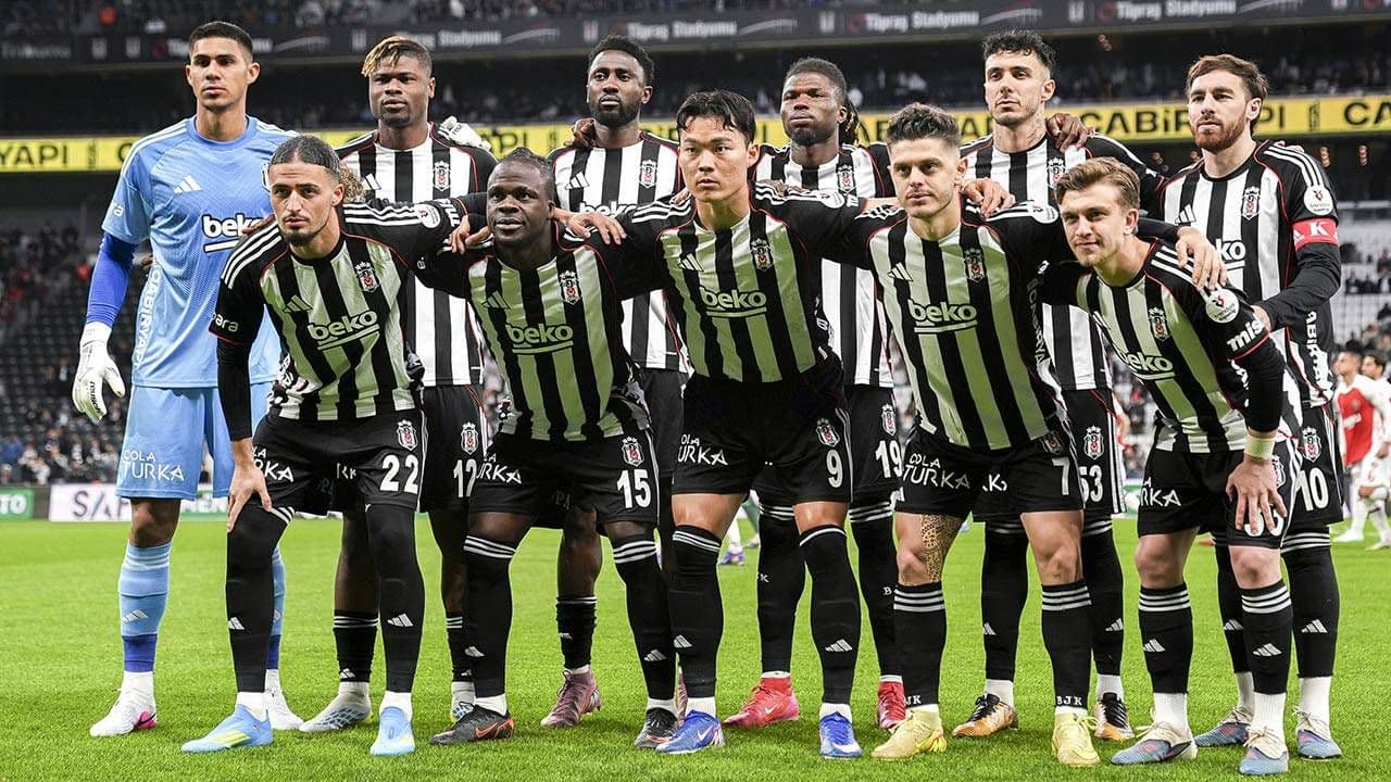Beşiktaş