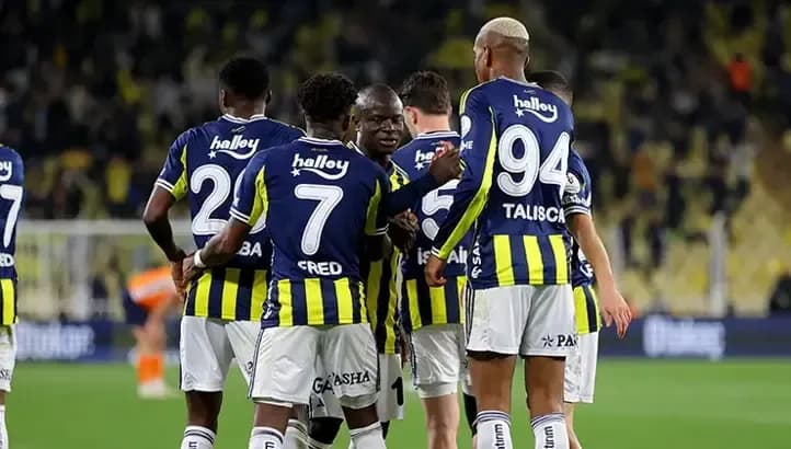 Fenerbahçe