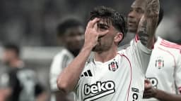 Beşiktaş’ta Jota Silva için karar verildi! Sergen Yalçın...