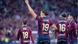 (ÖZET) Levante: 2 - Mallorca: 0 Maç Sonucu