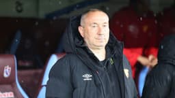 Stanimir Stoilov kaçan 3 puana yanıyor: "Üzgünüm"