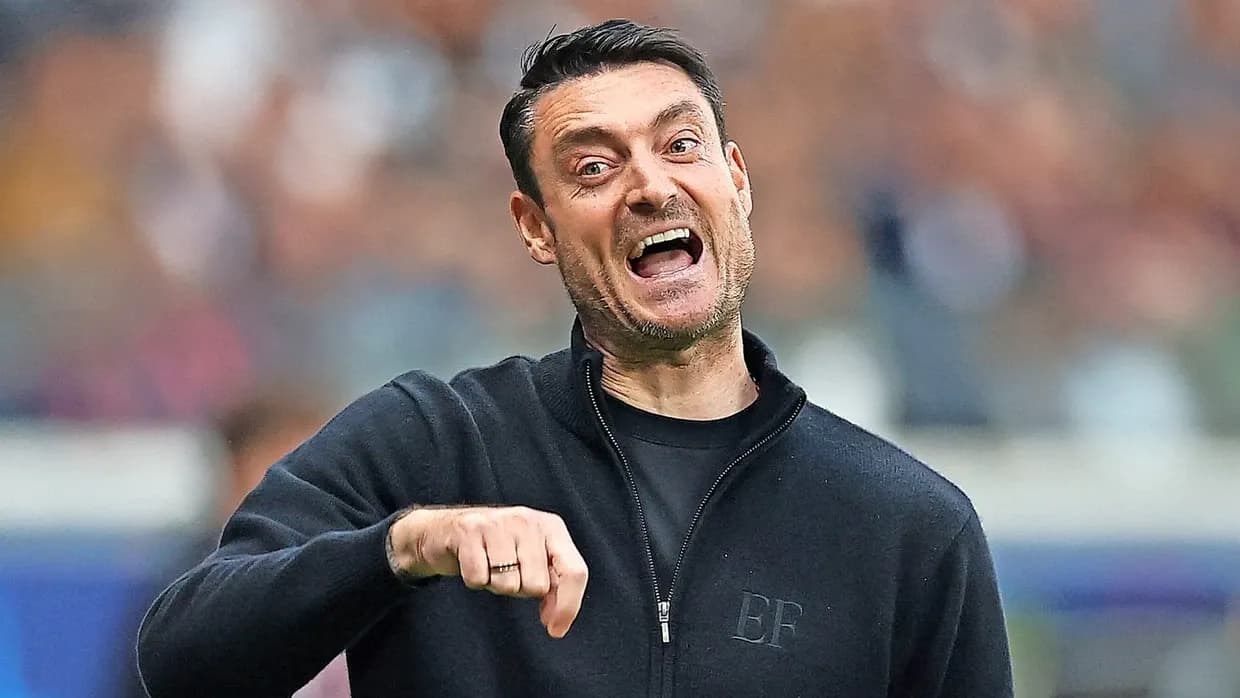 Eintracht Frankfurt