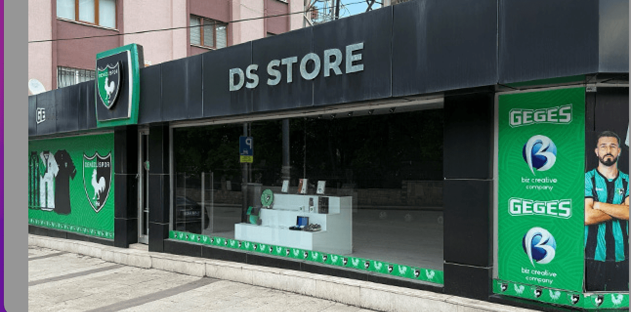 Denizlispor Store