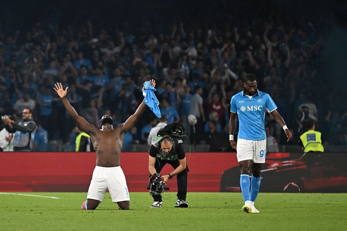 Lukaku