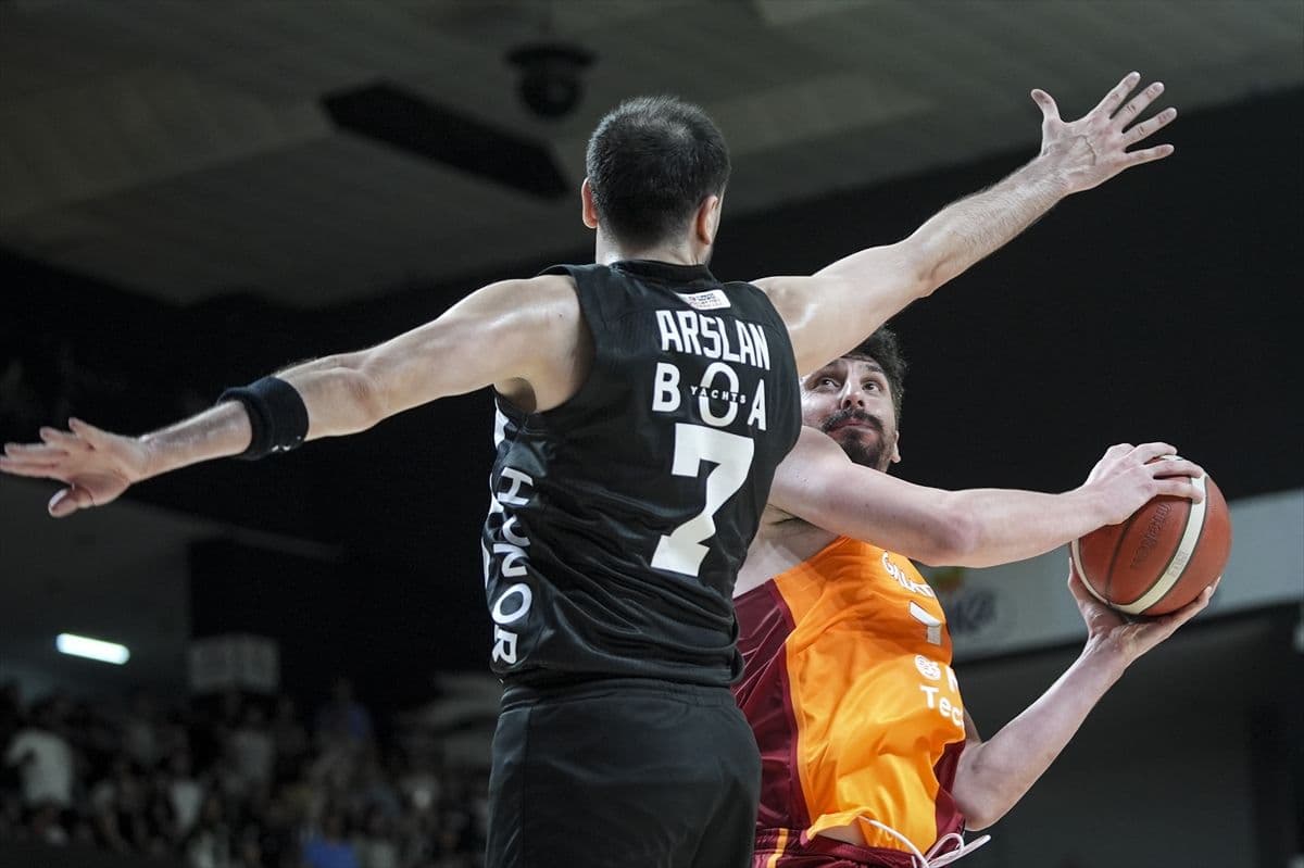 Beşiktaş-Galatasaray