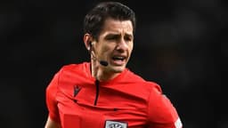 Trabzonspor-Konyaspor maçının hakemi Halil Umut Meler oldu!