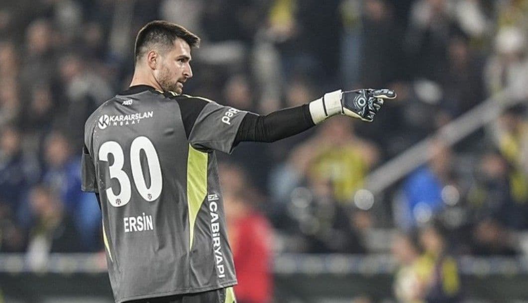 Ersin Destanoğlu