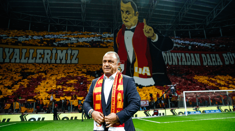 Fatih Terim