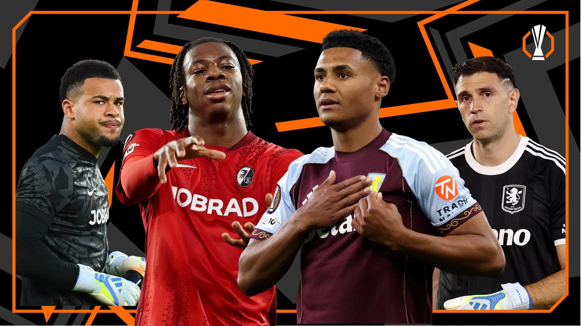 &nbsp;Aston Villa - Freiburg maçı
