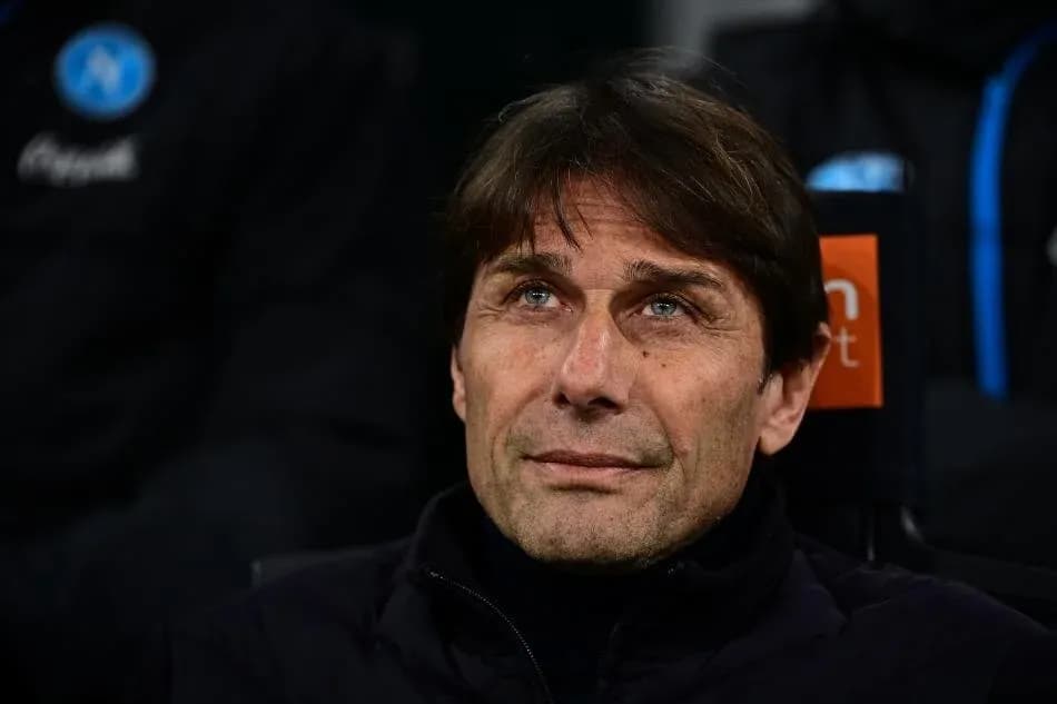 Antonio Conte