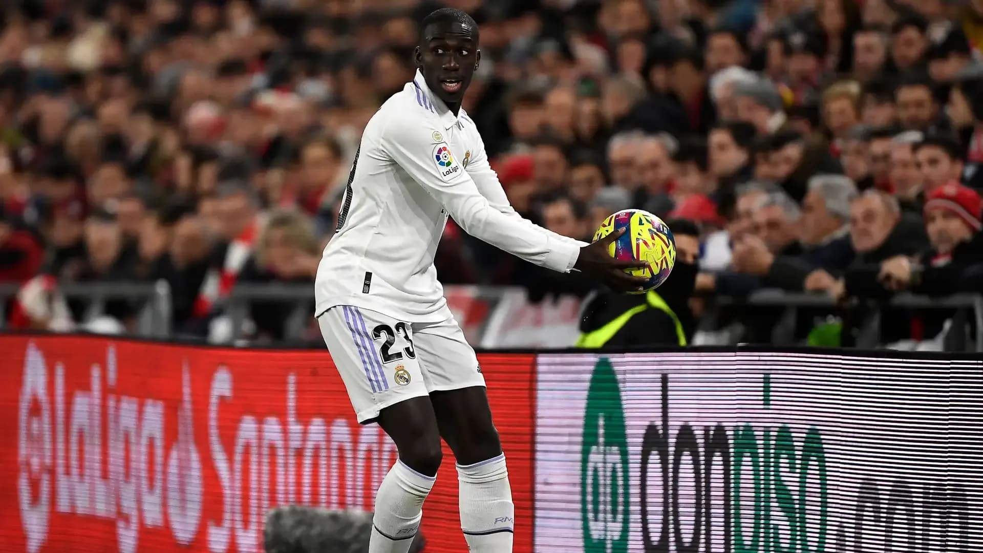 Ferland Mendy