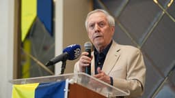 Aziz Yıldırım'dan taraftara transfer müjdesi! Forvet kararını açıkladı