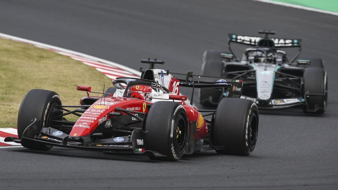 Scuderia Ferrari