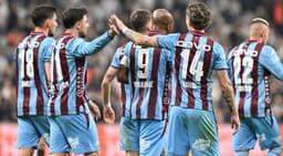Trabzonspor, Türkiye Kupası'nda finale odaklandı
