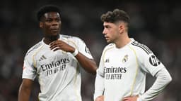 Real Madrid, Valverde ve Tchouameni için kararını verdi!