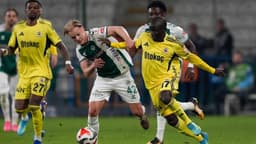Konyaspor-Fenerbahçe maçı saat kaçta, hangi kanalda? Muhtemel 11'ler...