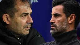 Gençlerbirliği Süper Lig'de bir ilke imza attı!