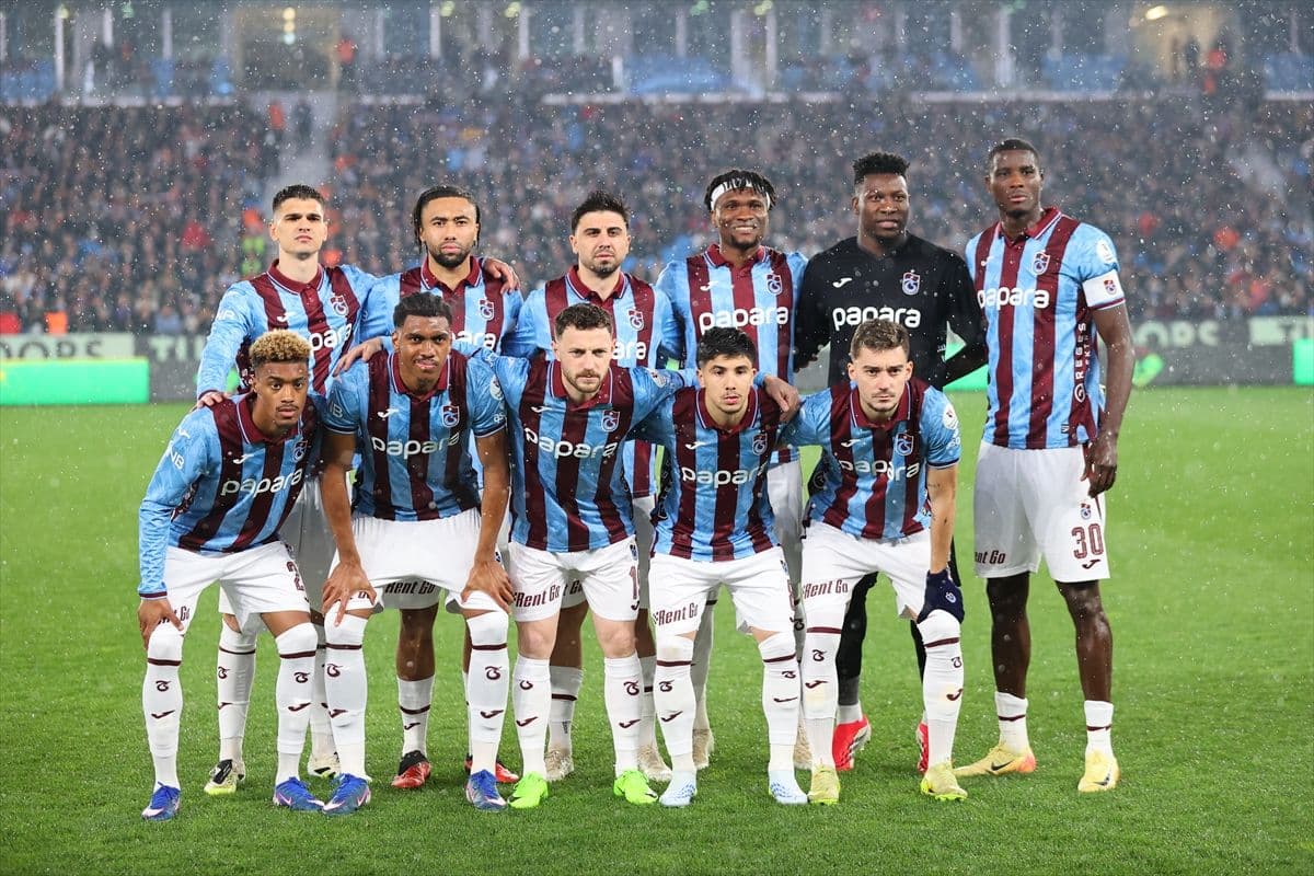 Trabzonspor