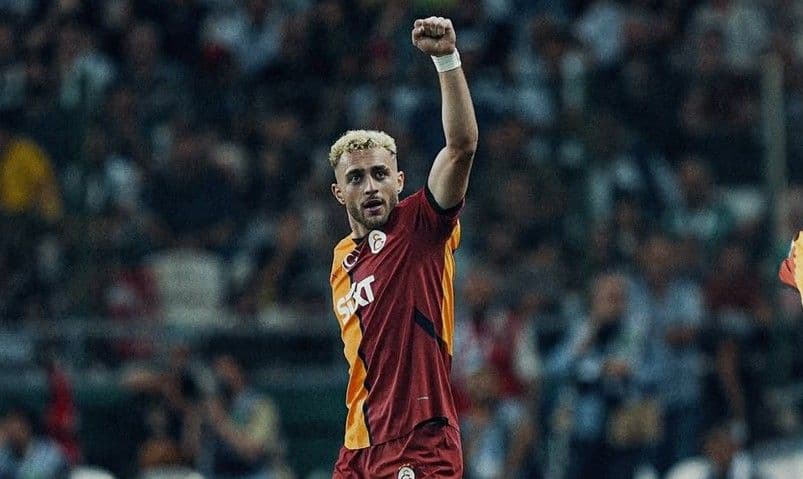 Barış Alper Yılmaz