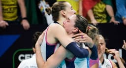 Kulübü ayrılığı resmen açıkladı! İtalyan yıldız Ekaterina Antropova, Türk devine imza atıyor