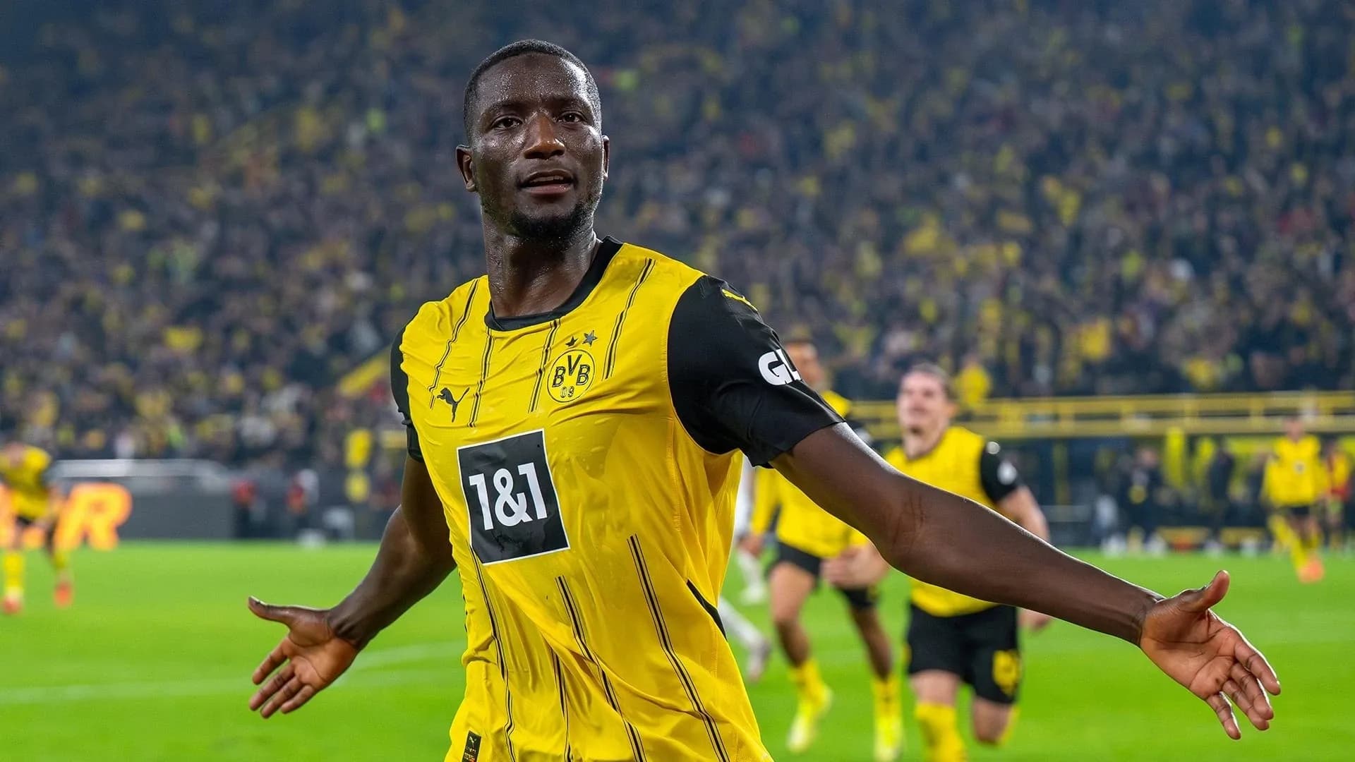 Fenerbahçe’den golcü hamlesi! Guirassy gelişmesi