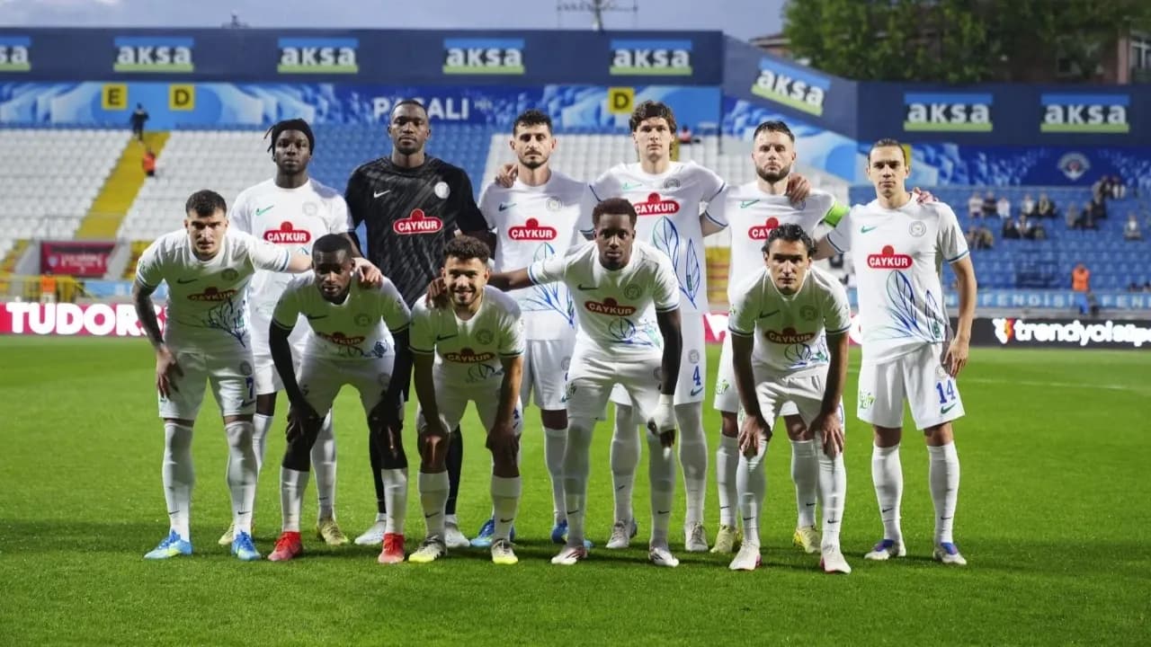 Çaykur Rizespor