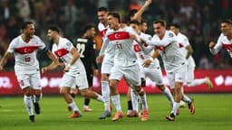 A Milli Takım'ın Dünya Kupası öncesi geniş kadrosu açıklandı!