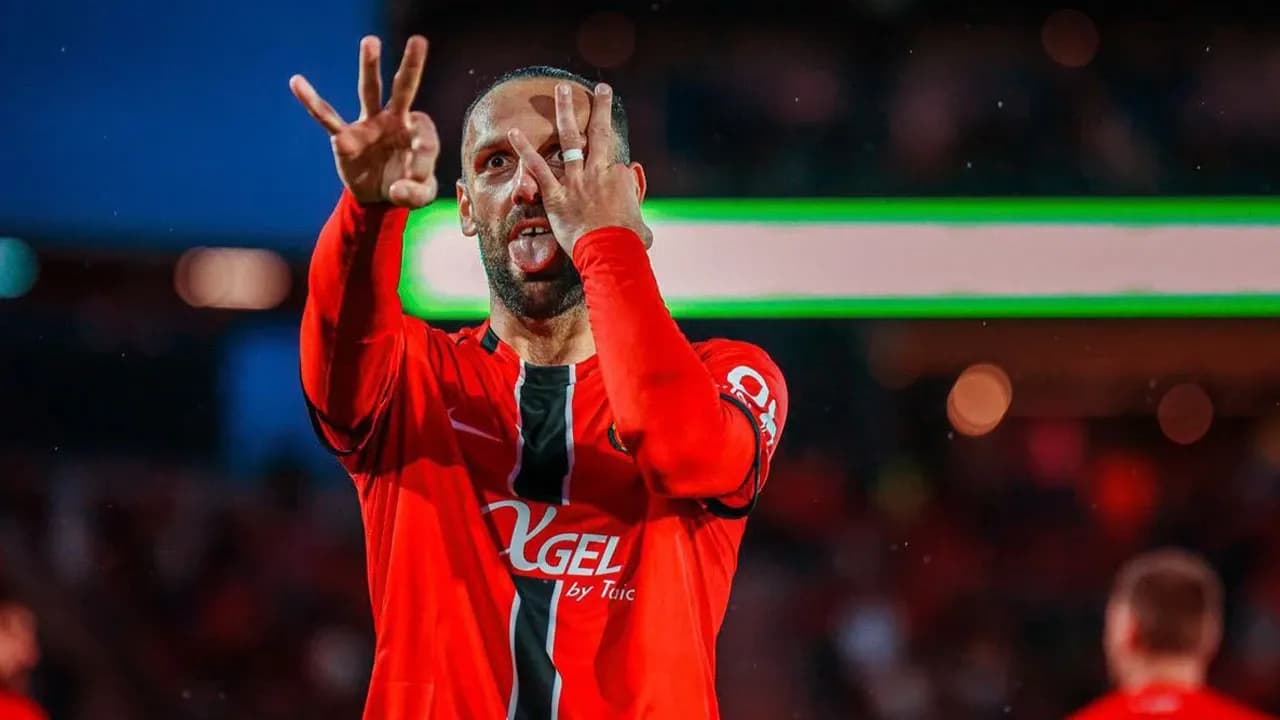 Vedat Muriqi