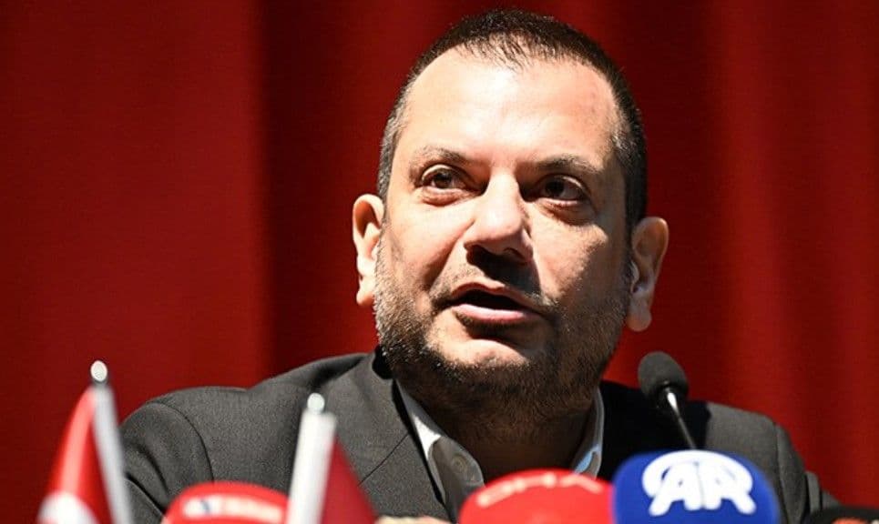 Ertuğrul Doğan