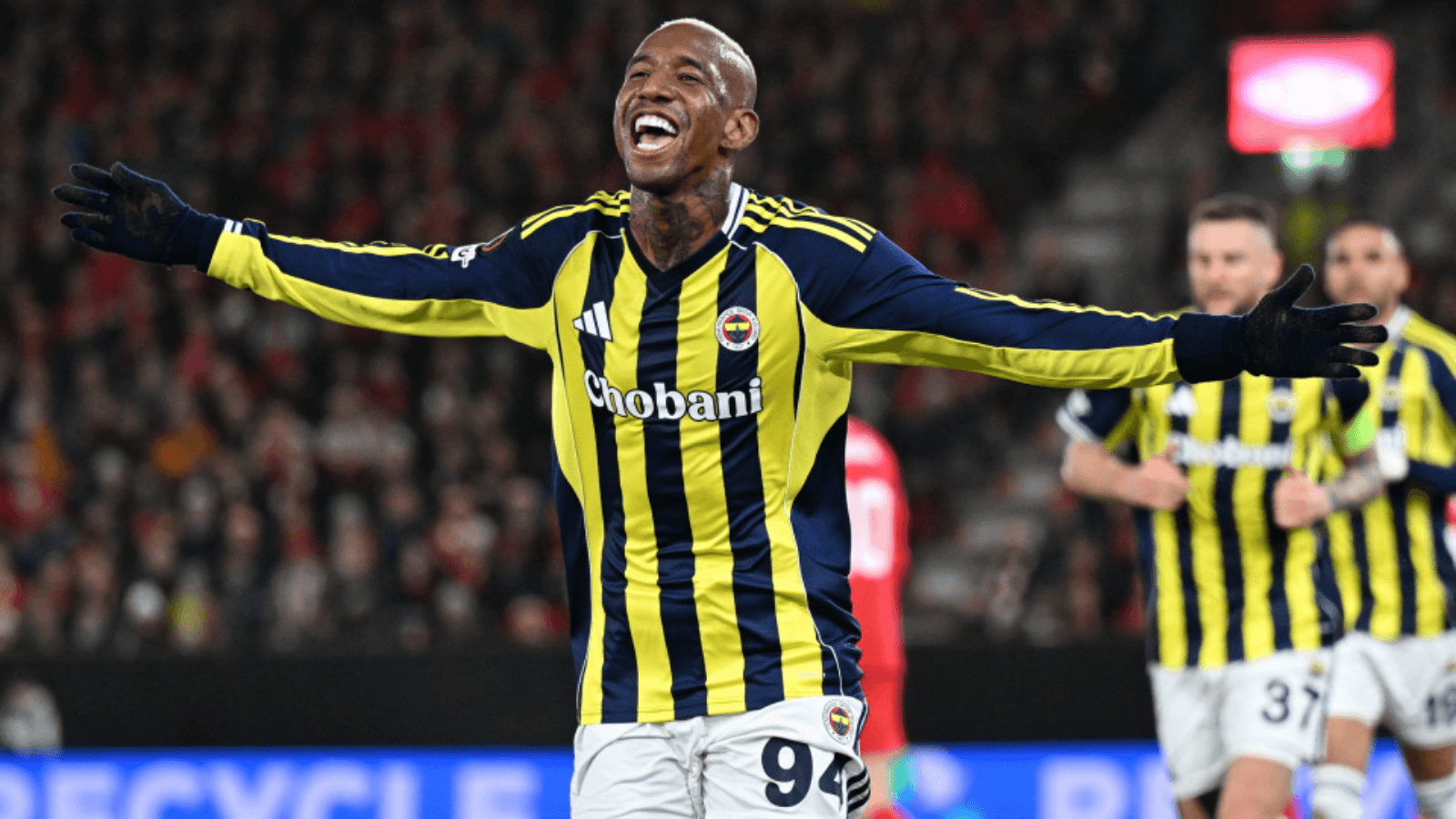 Taslica'ya şok! Son maçta gol krallığını kaçırabilir