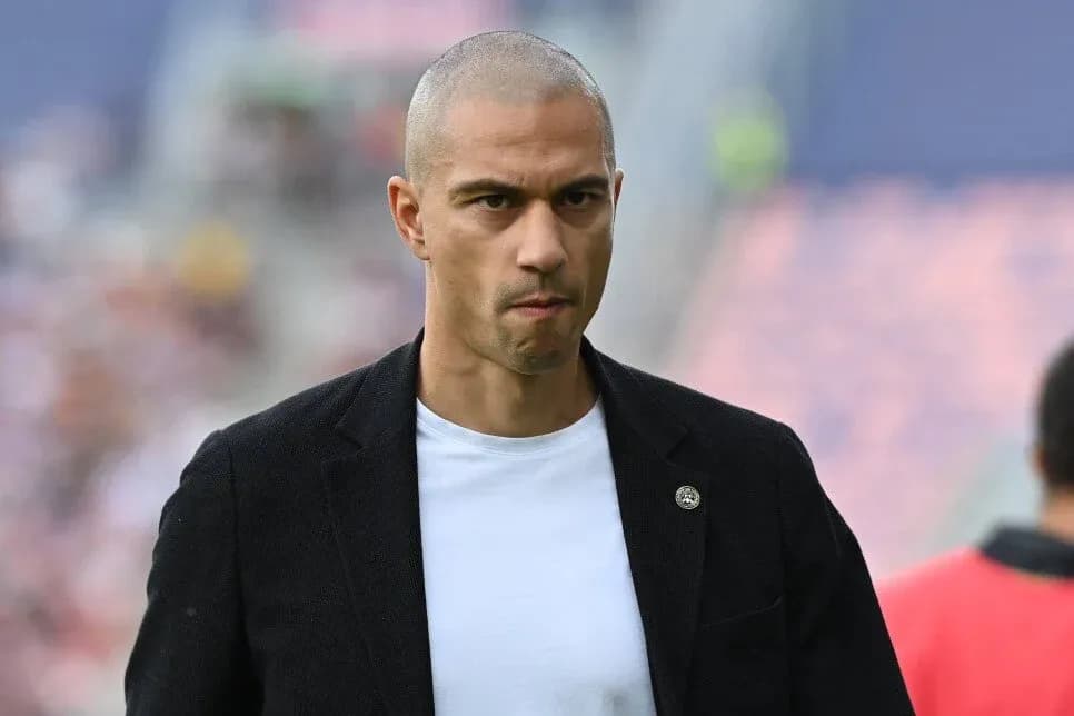 Udinese Sportif Direktörü Gökhan İnler