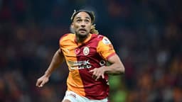 Galatasaray'daki geleceği merak konusu olan Sacha Boey, "dalya" demeye hazırlanıyor