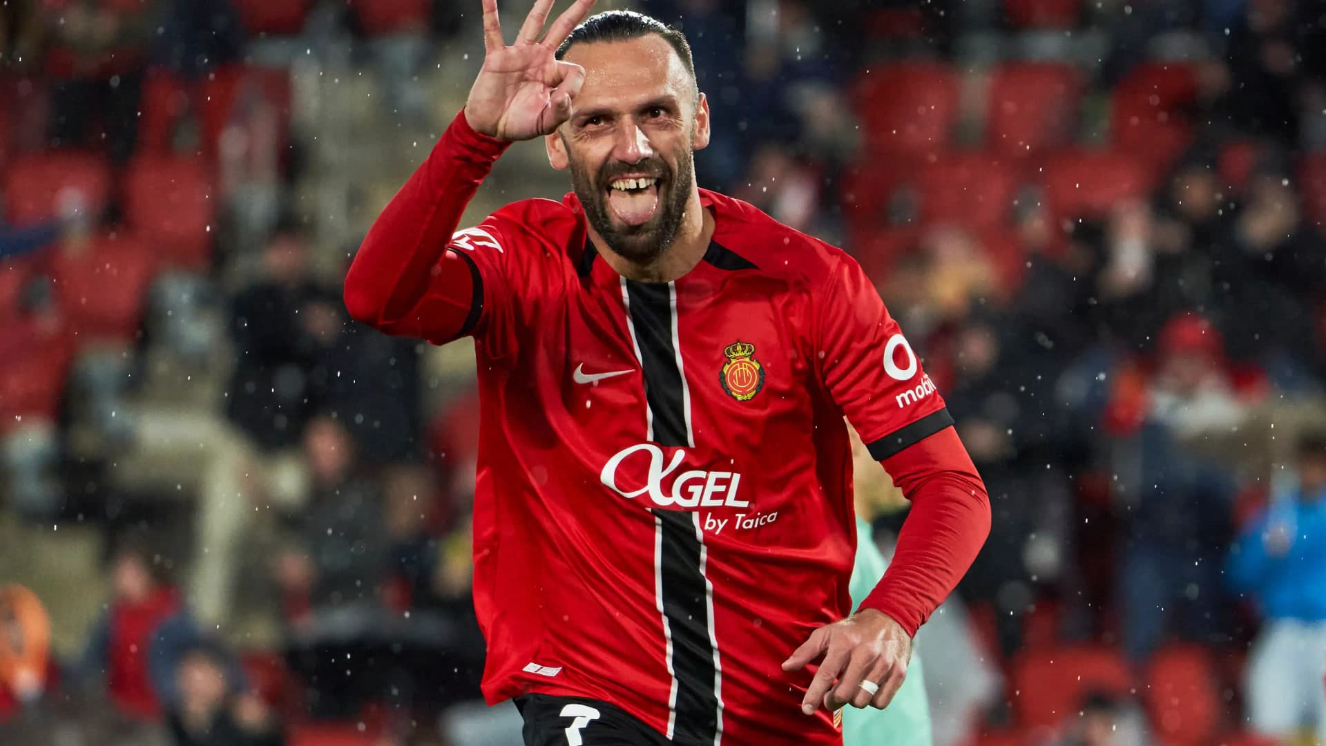 Vedat Muriqi