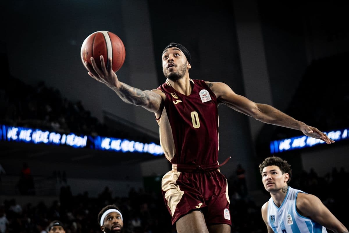 Marcquise Reed