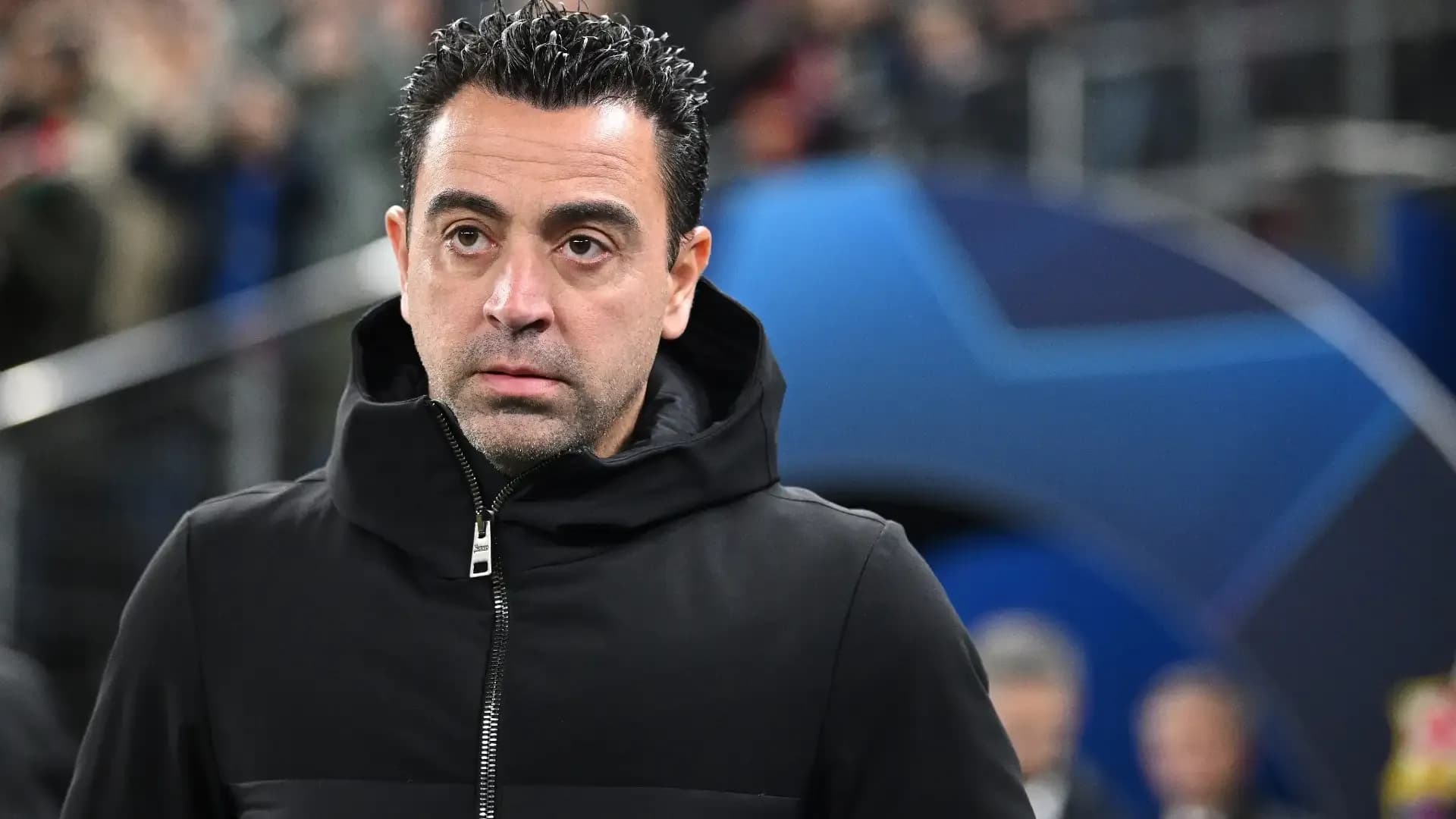 Chelsea’de Xavi sürprizi! Yeni teknik direktör arayışı hızlandı