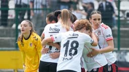 Kartal, Ünye engelini 2 golle geçti
