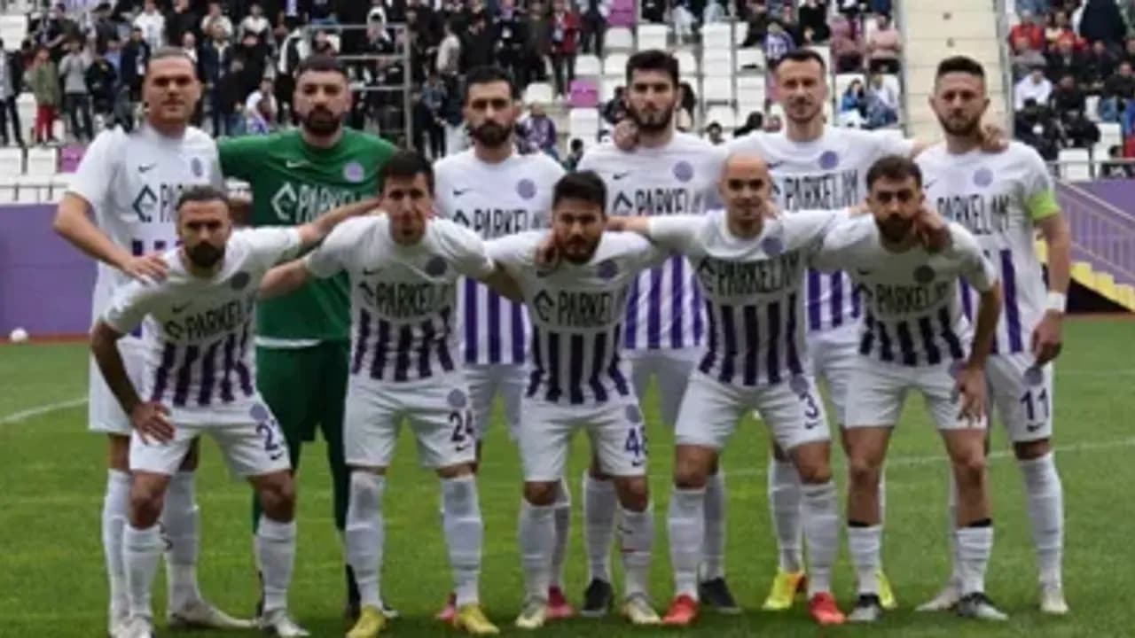 Orduspor