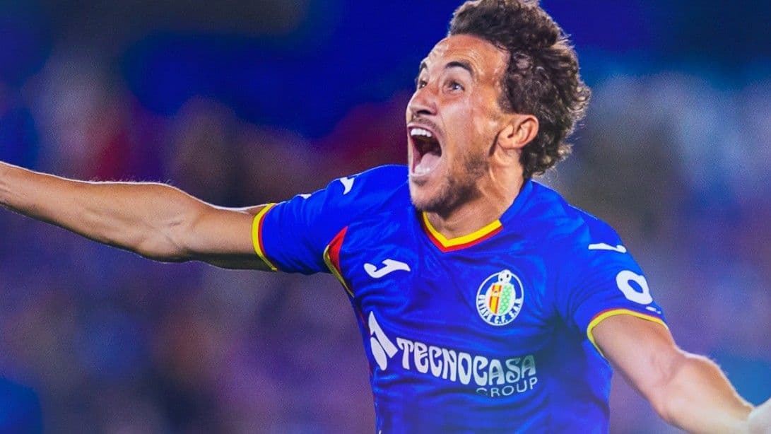 Özet | "Futbol düşmanı" Getafe hata yapmadı: Avrupa'ya gidiyorlar