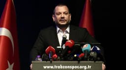 Trabzonspor transferde gaza bastı! Ertuğrul Doğan'dan Muçi, Cabral ve Augusto açıklaması
