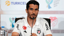 Beşiktaş'tan Necip Uysal kararı! Yeni görevi...