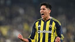 Fenerbahçe takımdan gönderdi! Şimdi de küme düşen kulübe gidecek