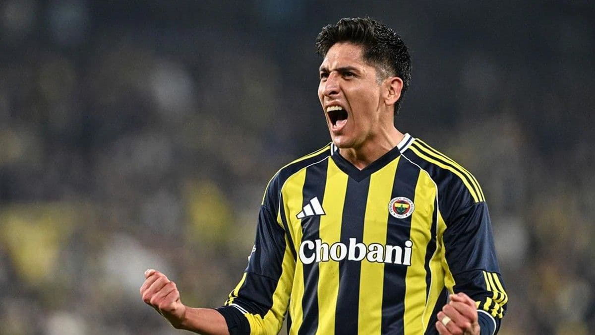 Fenerbahçe takımdan gönderdi! Şimdi de küme düşen kulübe gidecek