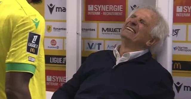 Vahid Halilhodzic