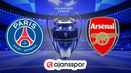 Şampiyonlar Ligi finali PSG - Arsenal maçı ne zaman, hangi kanalda, saat kaçta? Muhtemel 11'ler