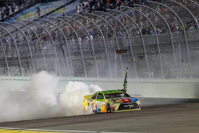 Kyle Busch