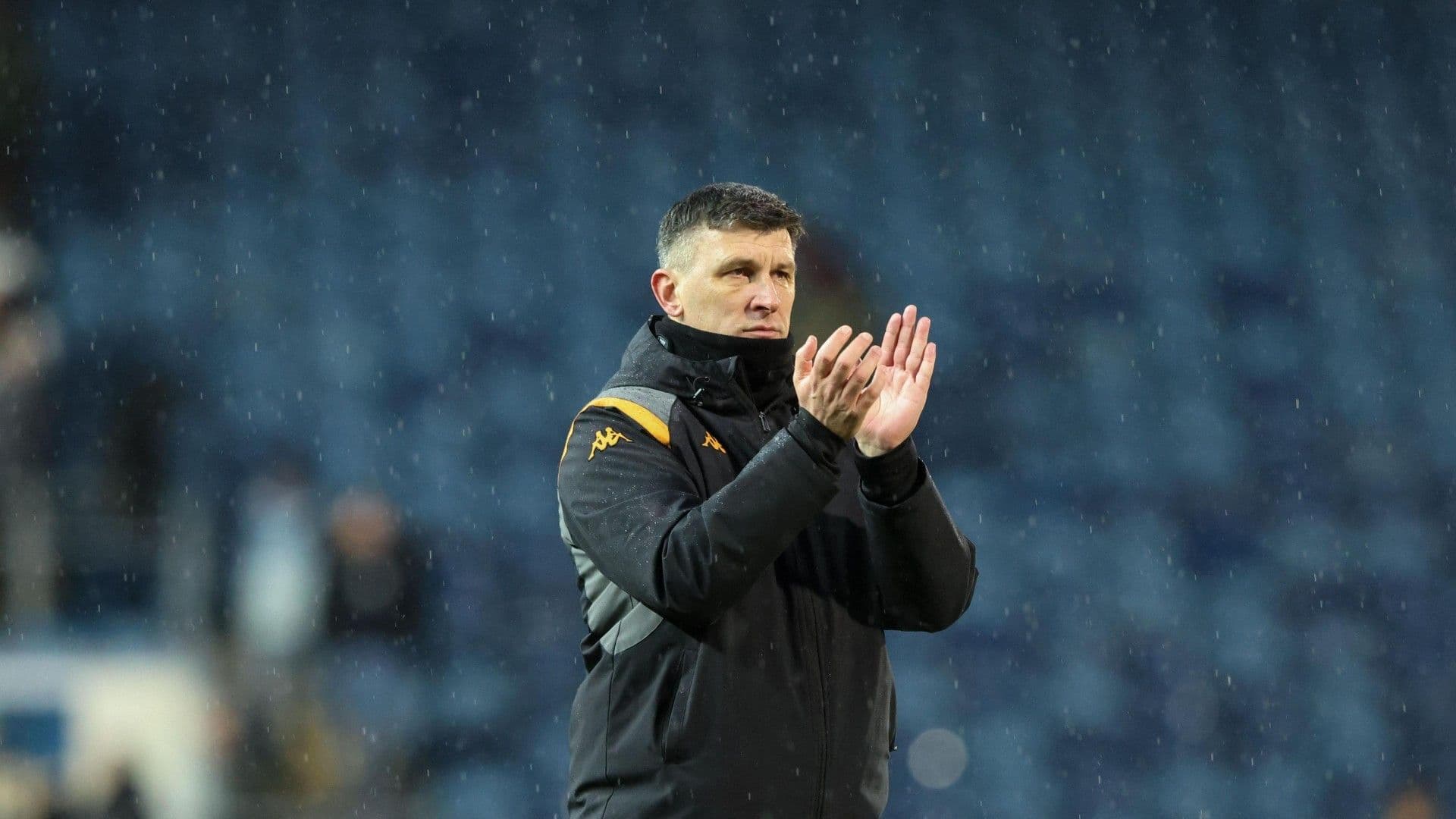 Sergej Jakirovic'in büyük başarısı: Kayseri’den gitti Hull City’yi play-off’a taşıdı!